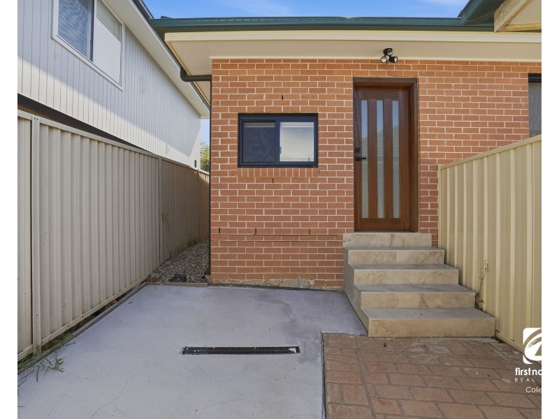 3a Tramway Drive, Currans Hill NSW 2567