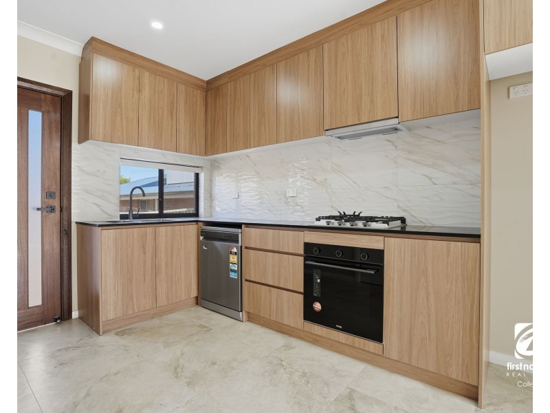 3a Tramway Drive, Currans Hill NSW 2567