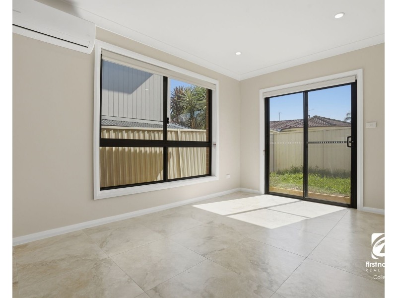 3a Tramway Drive, Currans Hill NSW 2567