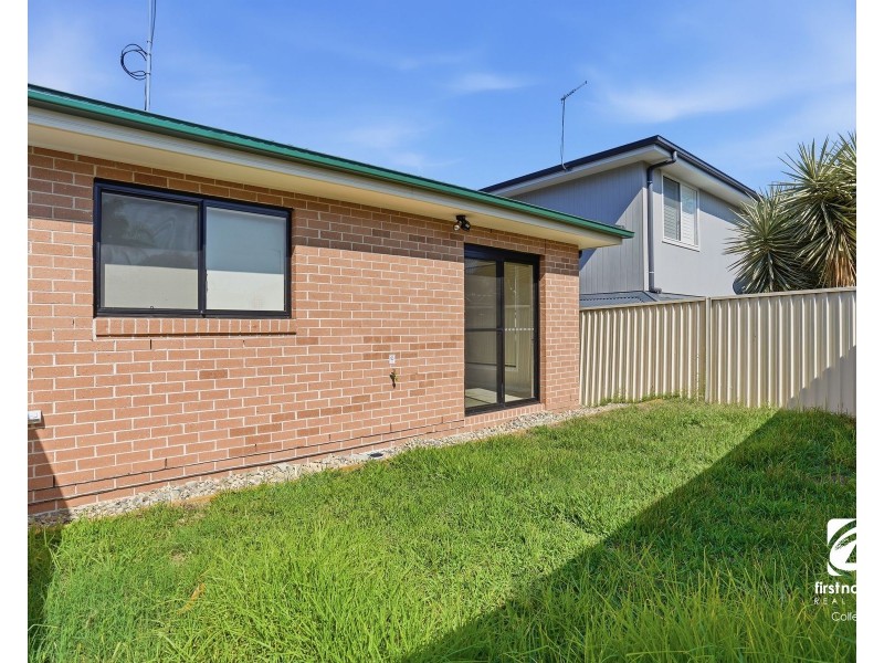 3a Tramway Drive, Currans Hill NSW 2567