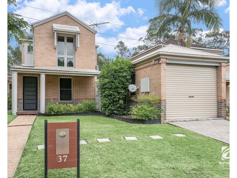 37 Acacia Court, Narellan Vale NSW 2567