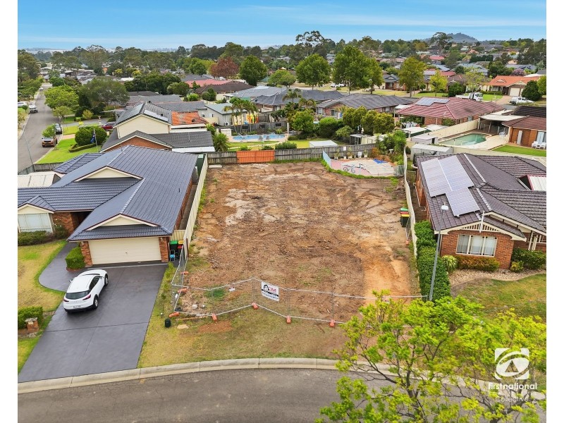 3 Casuarina Place, Narellan Vale NSW 2567