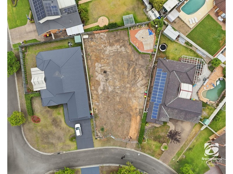 3 Casuarina Place, Narellan Vale NSW 2567