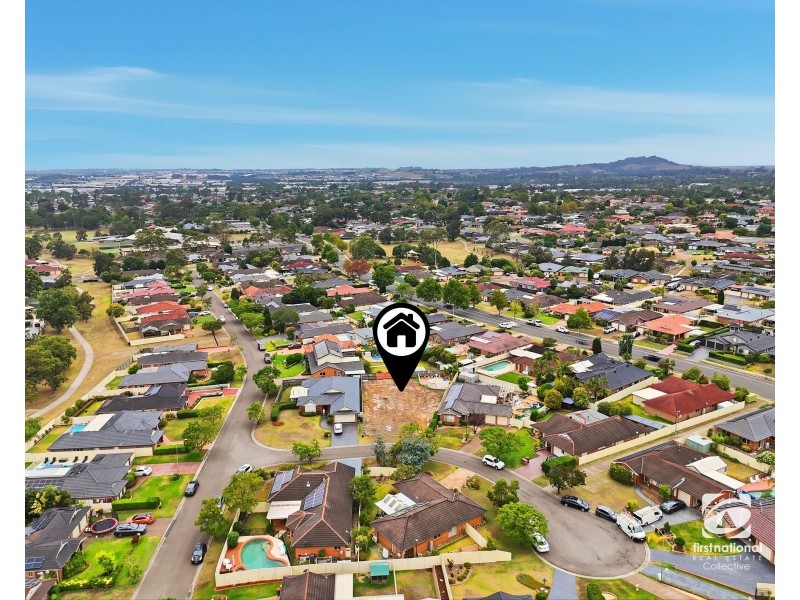 3 Casuarina Place, Narellan Vale NSW 2567