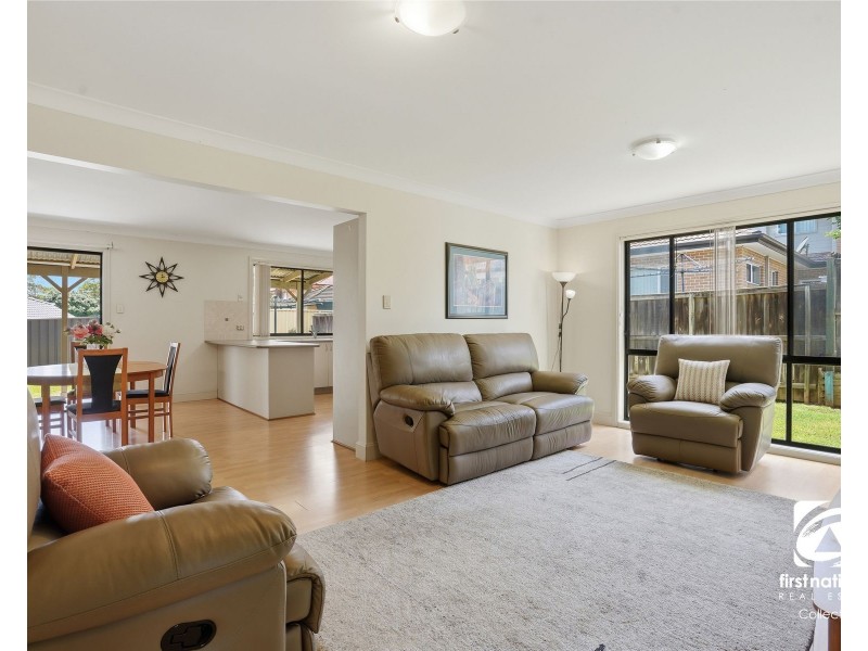 8 The Waters, Mount Annan NSW 2567