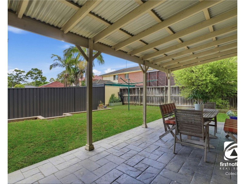 8 The Waters, Mount Annan NSW 2567
