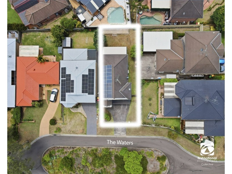 8 The Waters, Mount Annan NSW 2567