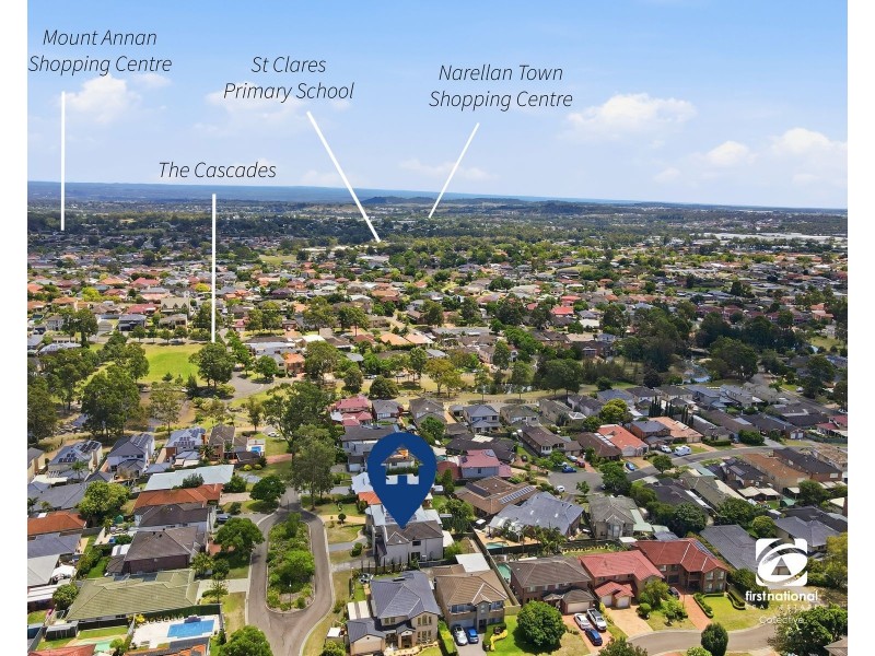 8 The Waters, Mount Annan NSW 2567