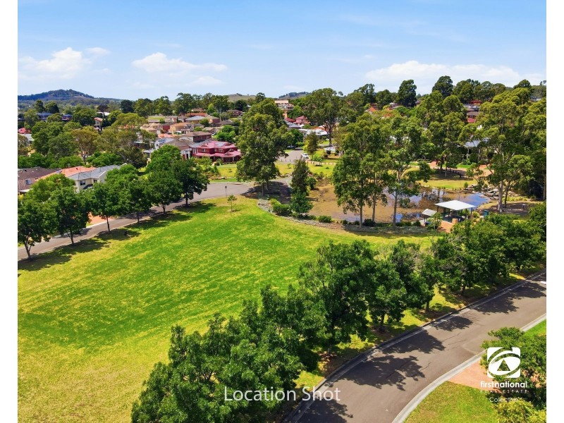 8 The Waters, Mount Annan NSW 2567