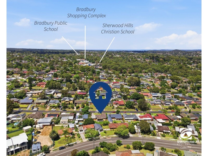 51 Guise Road, Bradbury NSW 2560