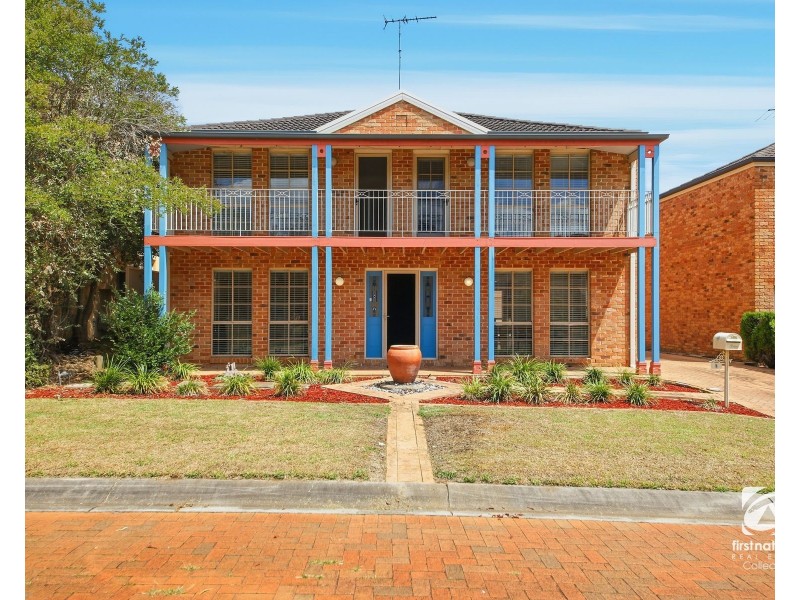 5 Nardoo Way, Mount Annan NSW 2567