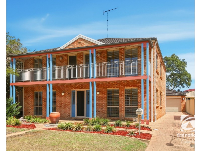 5 Nardoo Way, Mount Annan NSW 2567