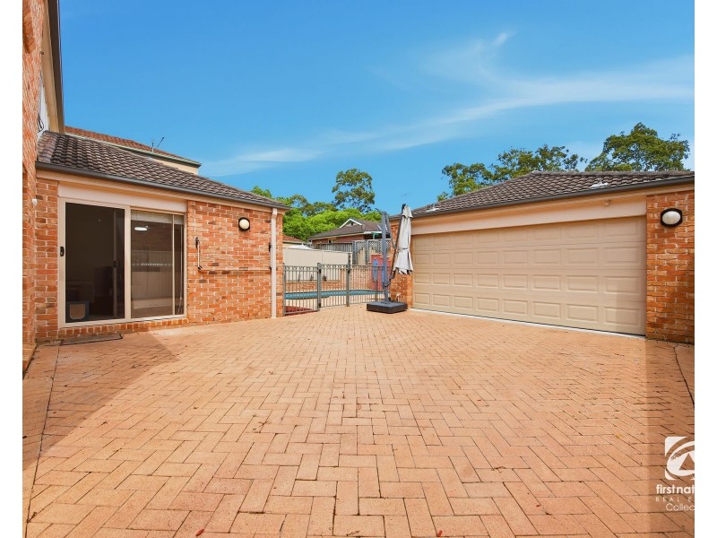 5 Nardoo Way, Mount Annan NSW 2567