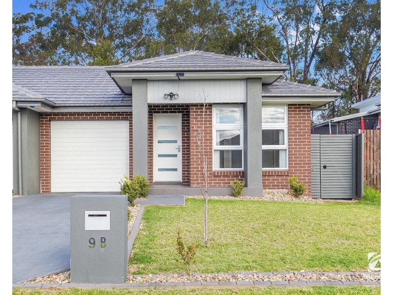 9b Howard Loop, Oran Park NSW 2570