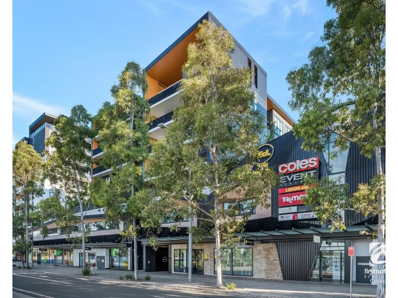 710/4 Henderson Road, Edmondson Park NSW 2174