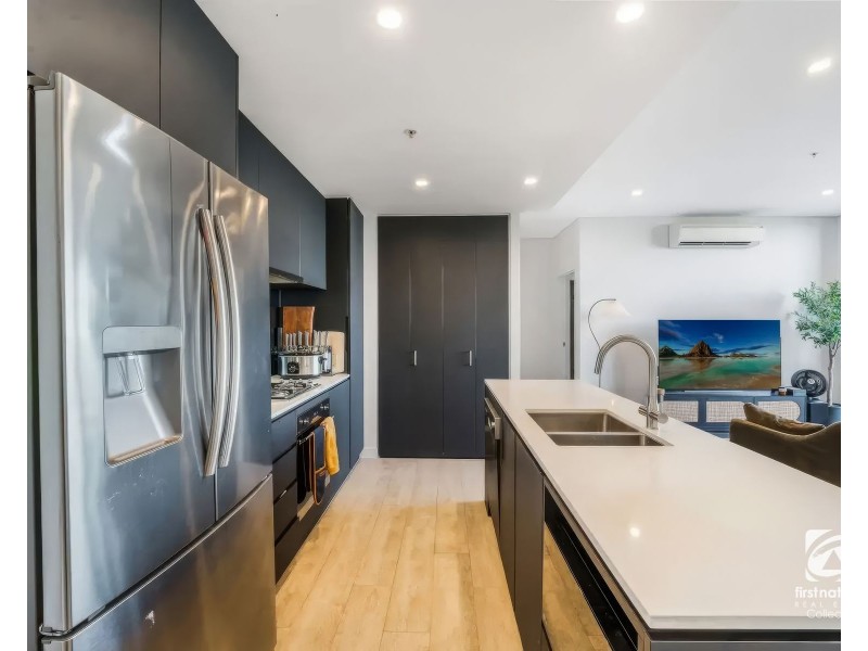 710/4 Henderson Road, Edmondson Park NSW 2174