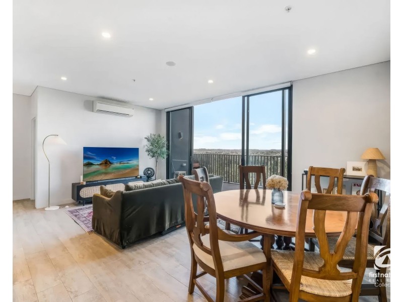 710/4 Henderson Road, Edmondson Park NSW 2174