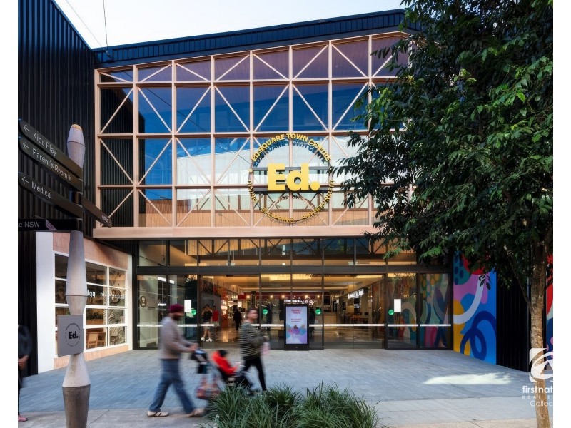 710/4 Henderson Road, Edmondson Park NSW 2174