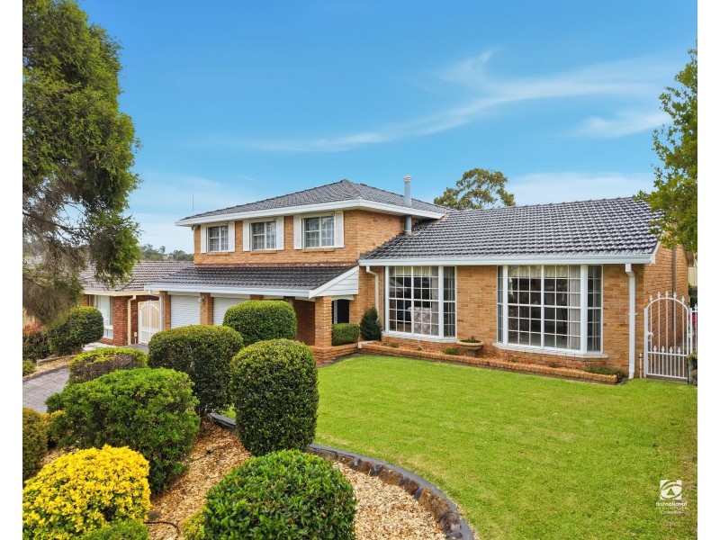 5 Alligator Place, Kearns NSW 2558
