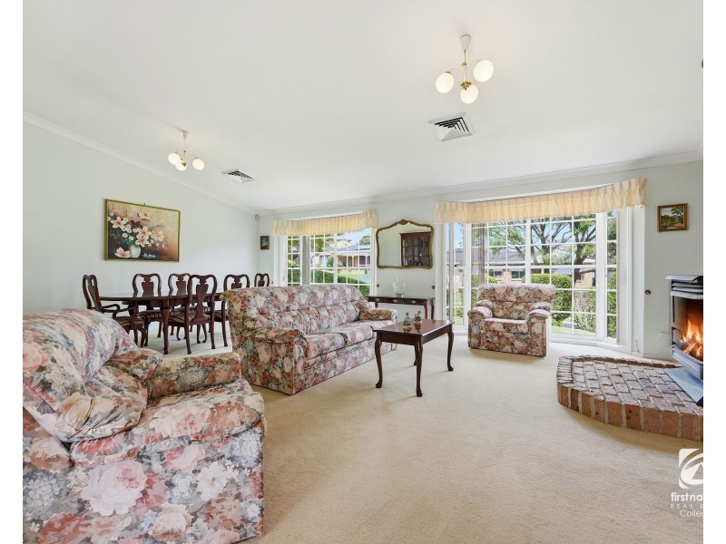 5 Alligator Place, Kearns NSW 2558