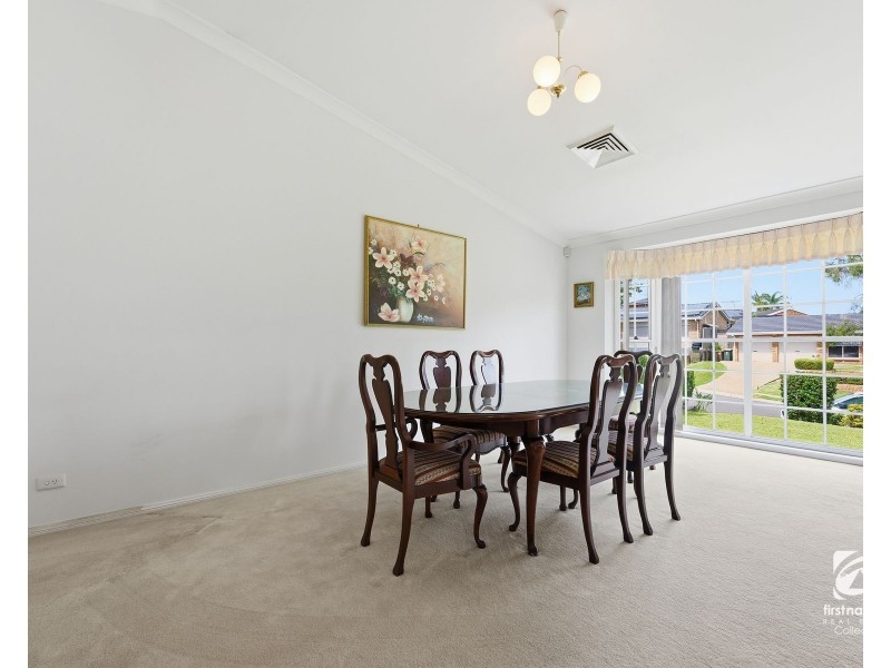 5 Alligator Place, Kearns NSW 2558