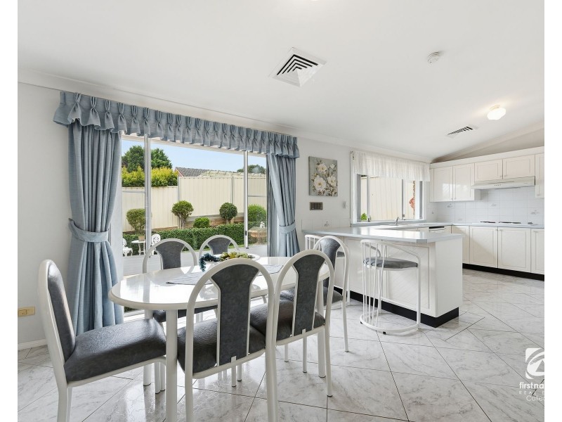 5 Alligator Place, Kearns NSW 2558