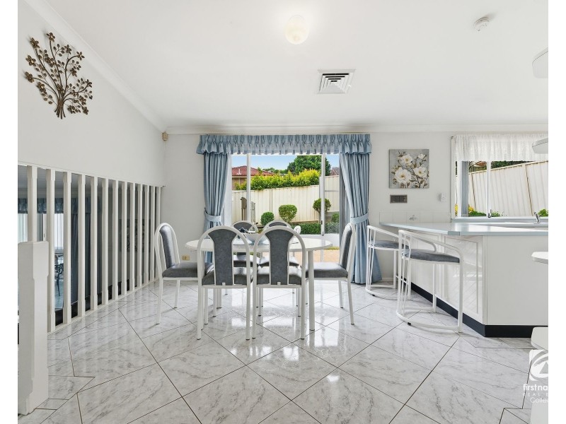 5 Alligator Place, Kearns NSW 2558