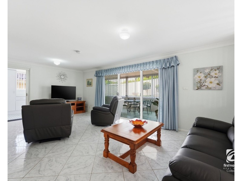 5 Alligator Place, Kearns NSW 2558