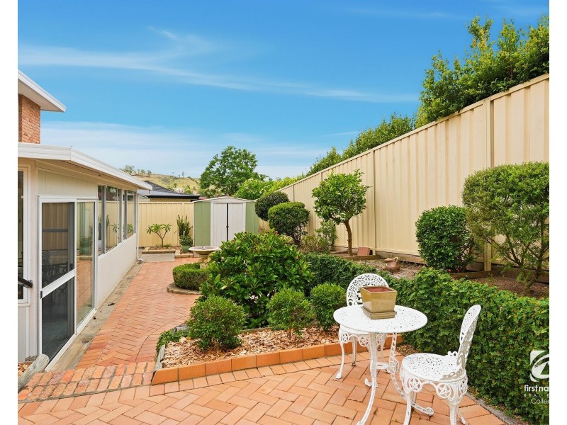 5 Alligator Place, Kearns NSW 2558