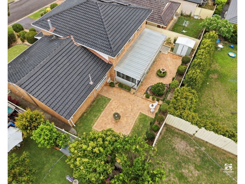 5 Alligator Place, Kearns NSW 2558