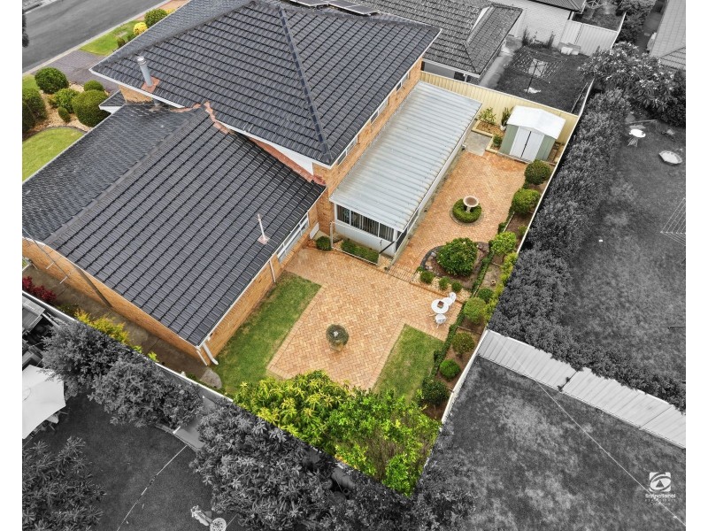 5 Alligator Place, Kearns NSW 2558