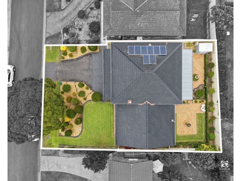 5 Alligator Place, Kearns NSW 2558