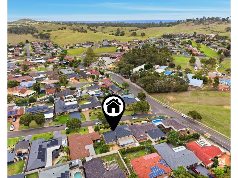 5 Alligator Place, Kearns NSW 2558