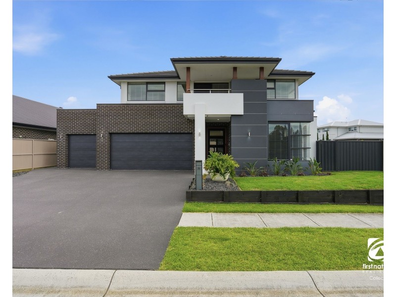 71 Spring Farm Drive, Spring Farm NSW 2570