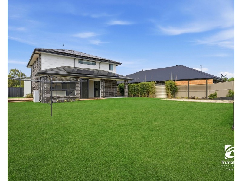 71 Spring Farm Drive, Spring Farm NSW 2570