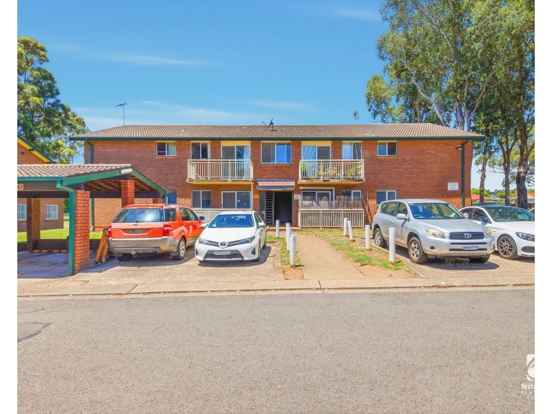 58/16 Derby Street, Minto NSW 2566