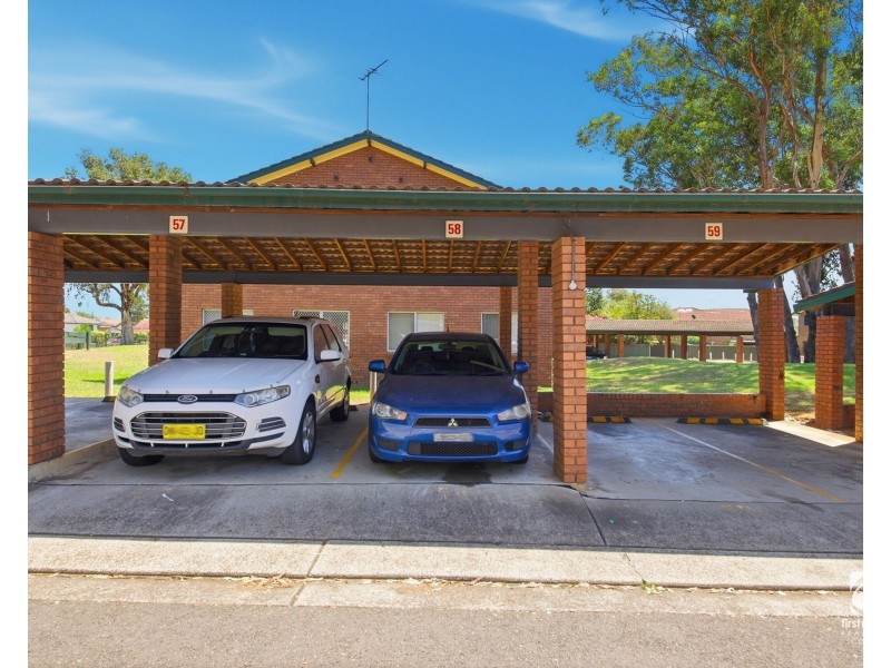 58/16 Derby Street, Minto NSW 2566