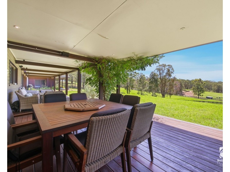 700 Cut Hill Road, Cobbitty NSW 2570