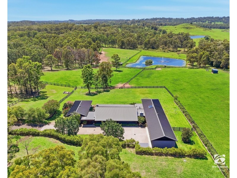 700 Cut Hill Road, Cobbitty NSW 2570