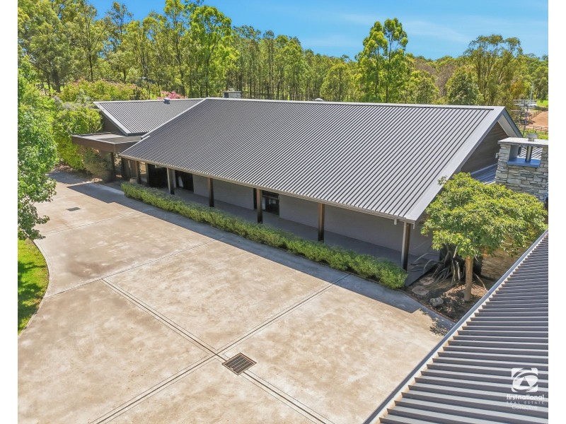 700 Cut Hill Road, Cobbitty NSW 2570