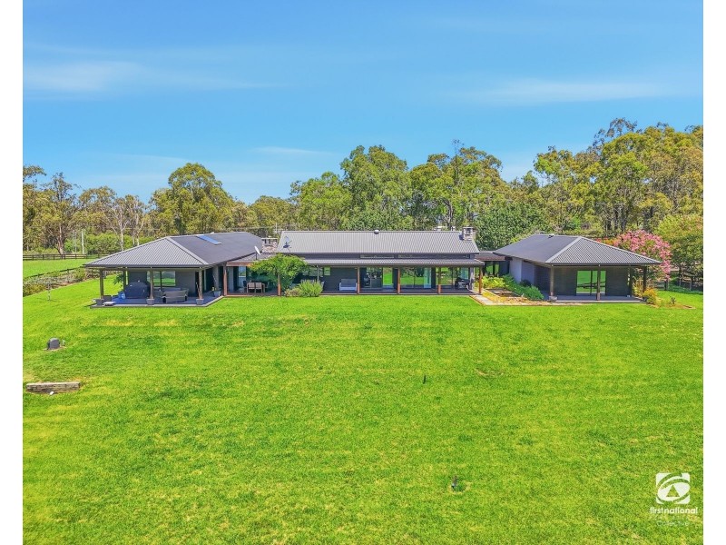 700 Cut Hill Road, Cobbitty NSW 2570