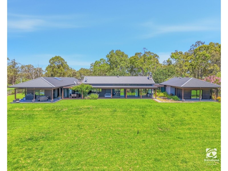 700 Cut Hill Road, Cobbitty NSW 2570