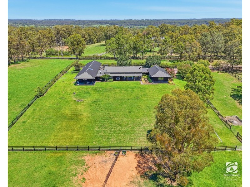 700 Cut Hill Road, Cobbitty NSW 2570