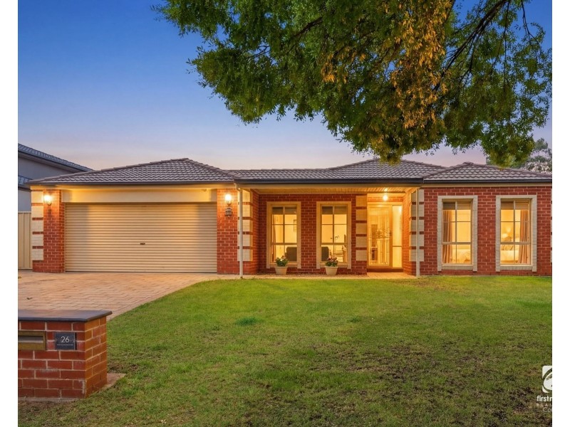26 Royal George Drive, Harrington Park NSW 2567