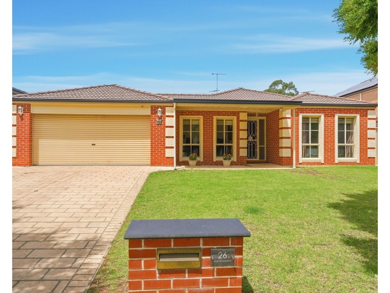 26 Royal George Drive, Harrington Park NSW 2567