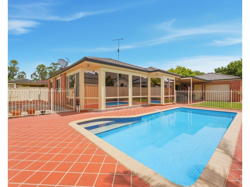 26 Royal George Drive, Harrington Park NSW 2567