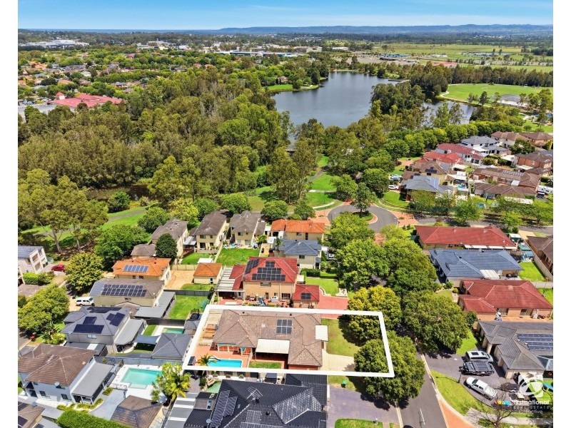 26 Royal George Drive, Harrington Park NSW 2567
