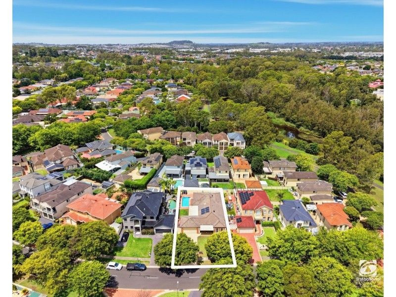 26 Royal George Drive, Harrington Park NSW 2567