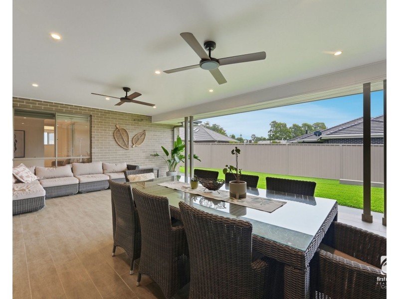 4 Whitten Parade, Harrington Park NSW 2567