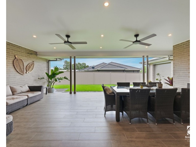 4 Whitten Parade, Harrington Park NSW 2567